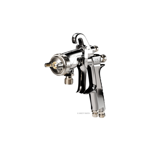 Pistolet manuel industriel W200 INTEGRA PRESSION